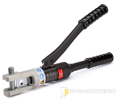 Пресс гидравлический ручной ПГР-120А КВТ 67540