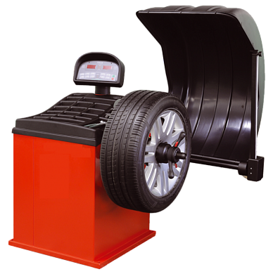 Балансировочный станок СИВИК Apollo Light