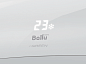 Блок внутренний Ballu BSA/in-24HN1_15Y сплит-системы